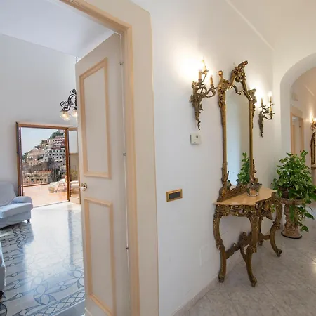 Joseph Talamo Lejlighed *