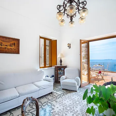 Joseph Talamo Lejlighed