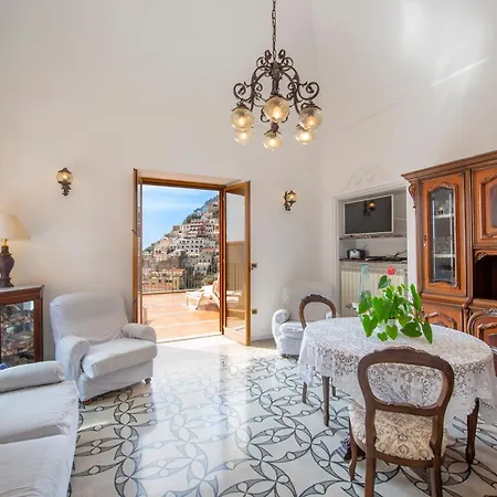 Appartement Joseph Talamo *