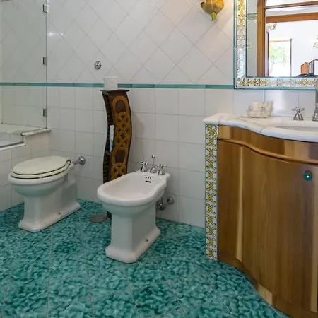 Joseph Talamo * Positano