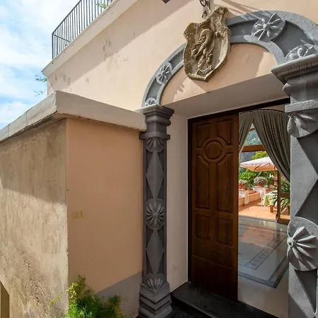 Appartement Joseph Talamo