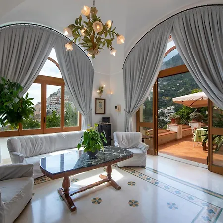 Joseph Talamo Positano