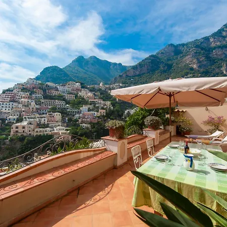 Appartement Joseph Talamo *