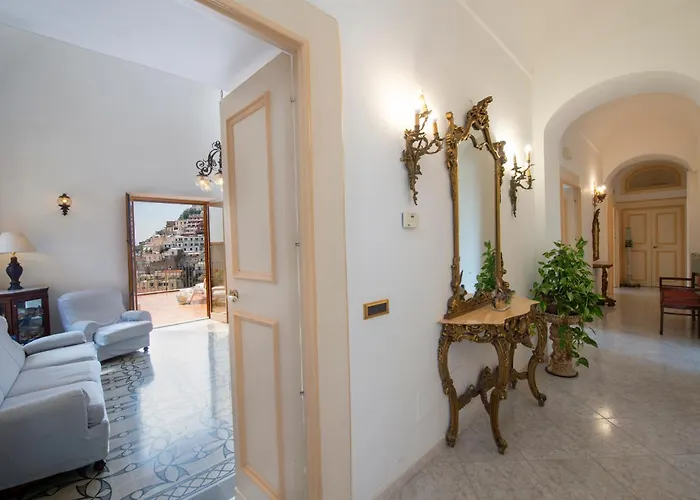 Joseph Talamo Apartment *