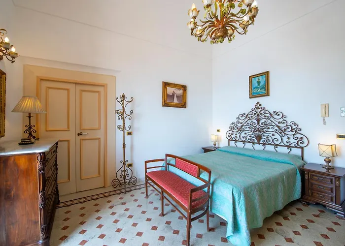 Joseph Talamo * Позитано