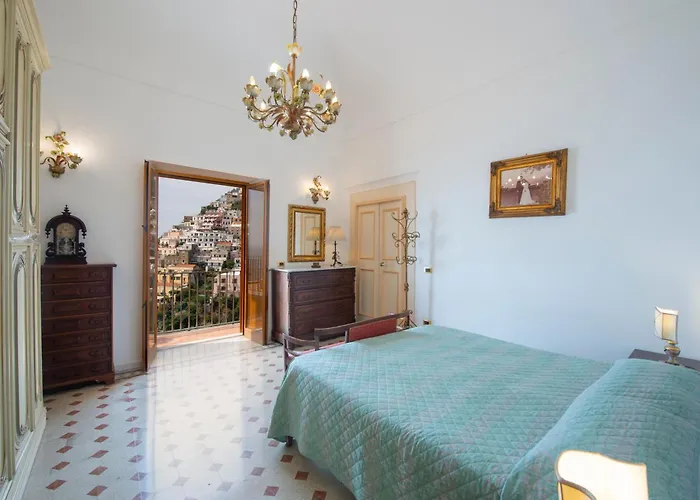 Apartment Joseph Talamo