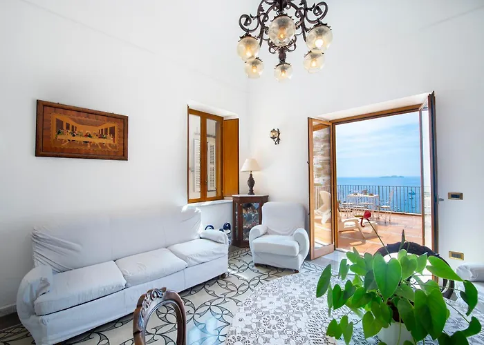 Joseph Talamo Apartment