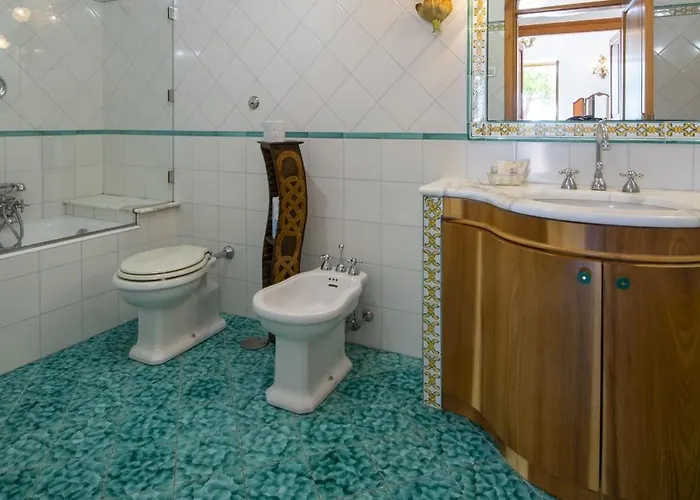 Joseph Talamo * Позитано