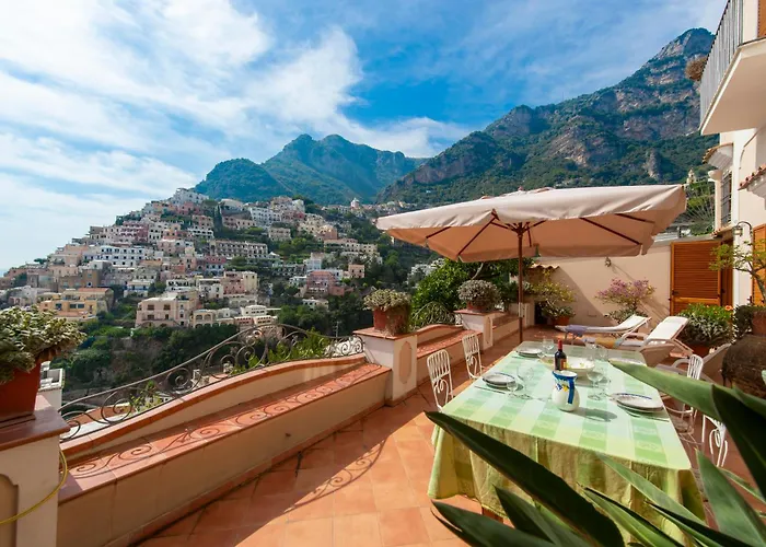 Apartment Joseph Talamo *