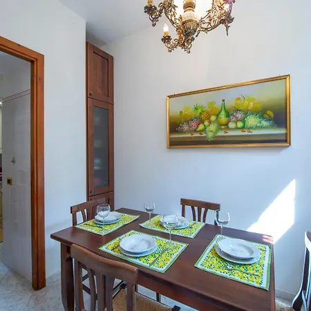 Joseph Talamo Appartement