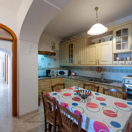 Joseph Talamo Appartement