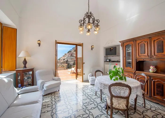 Apartamento Joseph Talamo *