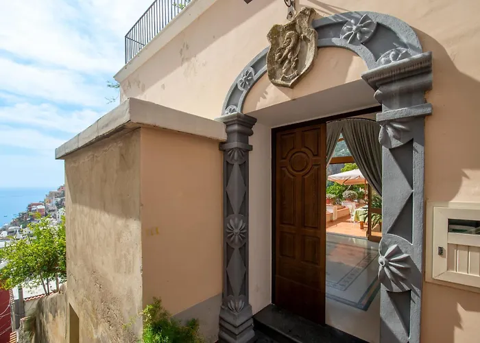 Apartamento Joseph Talamo