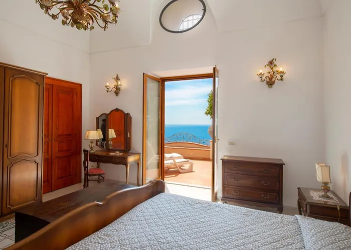 Apartamento Joseph Talamo *