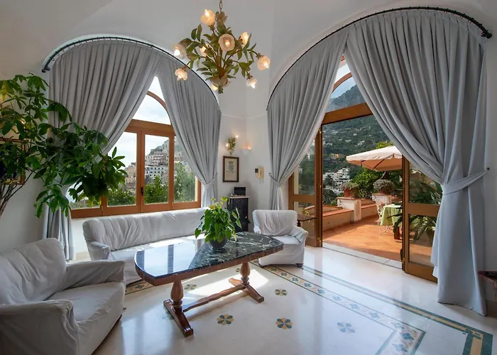 Joseph Talamo Positano