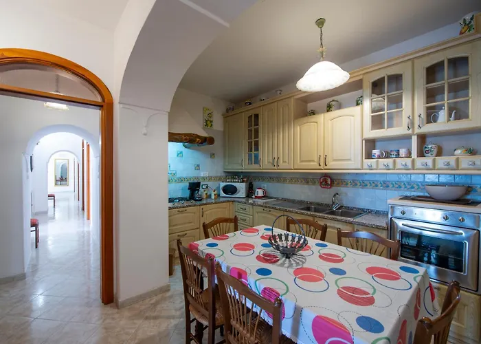 Joseph Talamo Apartamento